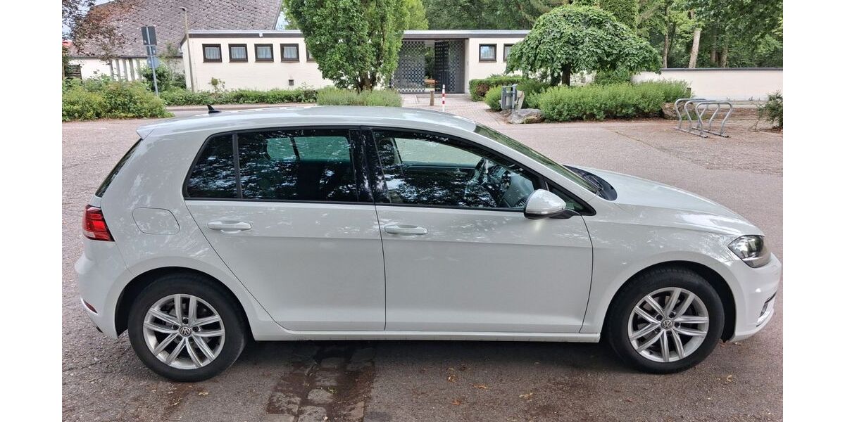 VW Golf 139.000 km 13.500 &euro; Grafing bei München 85567