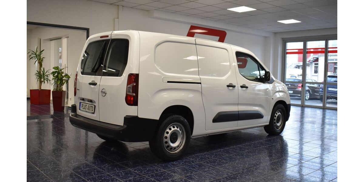 Opel Combo 51.120 km 13.870 &euro; Nürnberg 90431