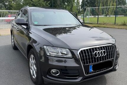 Audi Q5 116.942 km 12.900 &euro; Braunschweig 38112