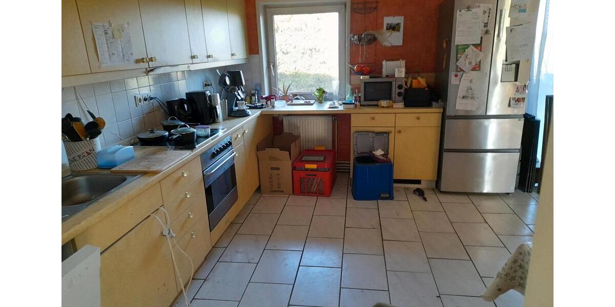 Erdgeschoßwohnung Oldendorf - 3 Zimmer, 80 m&sup2;, 150.000&euro; | Angebot:26311378
