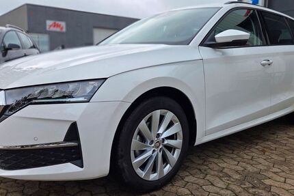 Skoda Octavia 31.100 km 25.999 &euro; Garbsen bei Hannover 30827