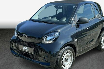 Smart ForTwo 27.557 km 9.800 &euro; Raubling 83064