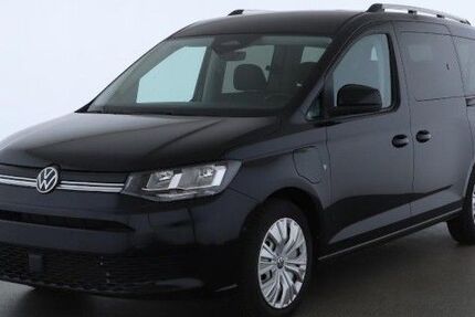 VW Caddy Maxi 7.500 km 39.950 &euro; Westerstede 26655