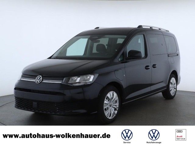 VW Caddy Maxi 7.500 km 39.950 &euro; Westerstede 26655