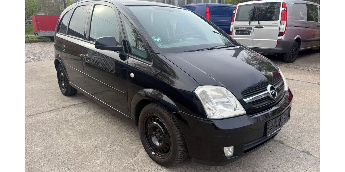 Opel Meriva 194.851 km 990 &euro; Berlin 13127