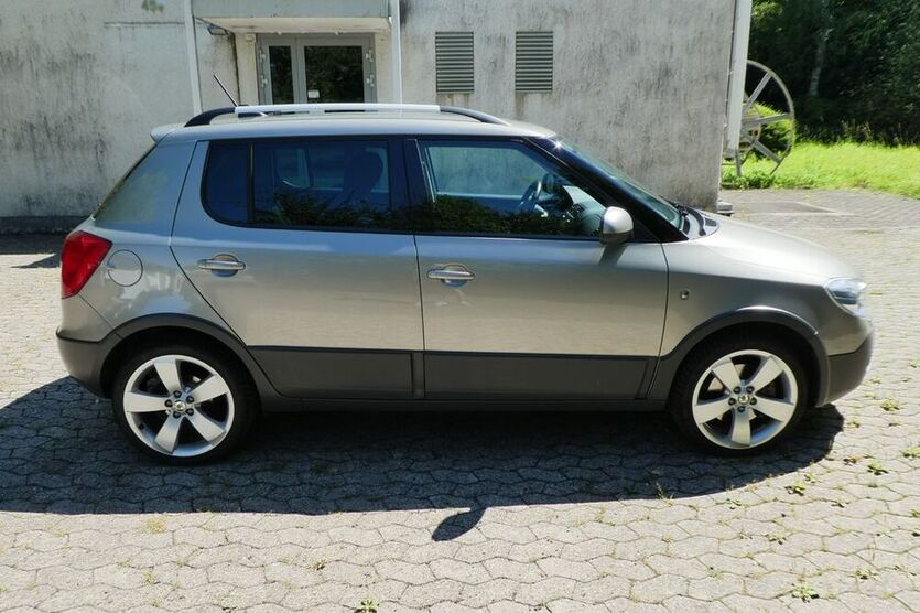 Fabia
