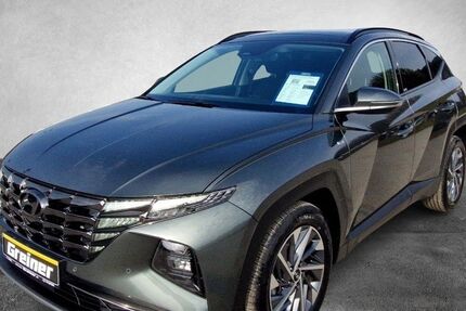 Hyundai TUCSON 103.300 km 21.990 &euro; Deggendorf 94469