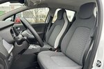 Renault ZOE Experience/Kaufbatterie 43.500 km 13.780 &euro; Donauwörth 86609