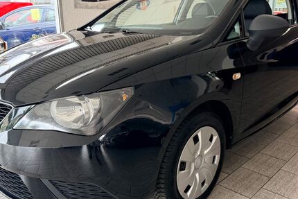 Seat Ibiza 36.101 km 7.900 &euro; Grefrath-Oedt 47929