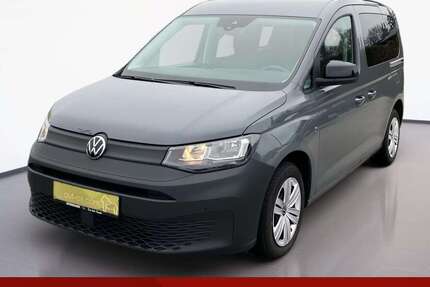 VW Caddy 33.100 km 22.680 &euro; Waldkraiburg LK Mühldorf 84478
