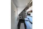 Dachgeschoßwohnung Gießen - 4 Zimmer, 70 m&sup2;, 1.200&euro; | Angebot:25868224