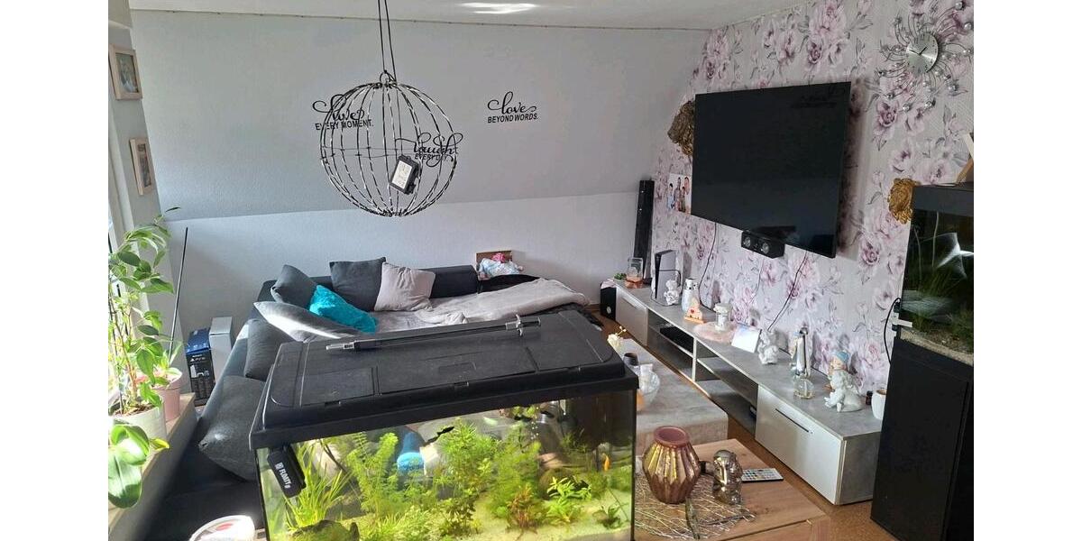 Maisonettenwohnung Buchen (Odenwald) - 4.5 Zimmer, 95 m&sup2;, 900&euro; | Angebot:25457027