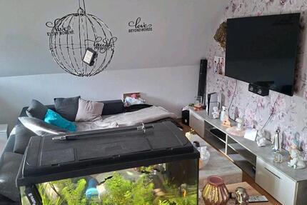 Wohnung Buchen (Odenwald) - 4.5 Zimmer, 95 m&sup2;, 900&euro; | Angebot:25457027