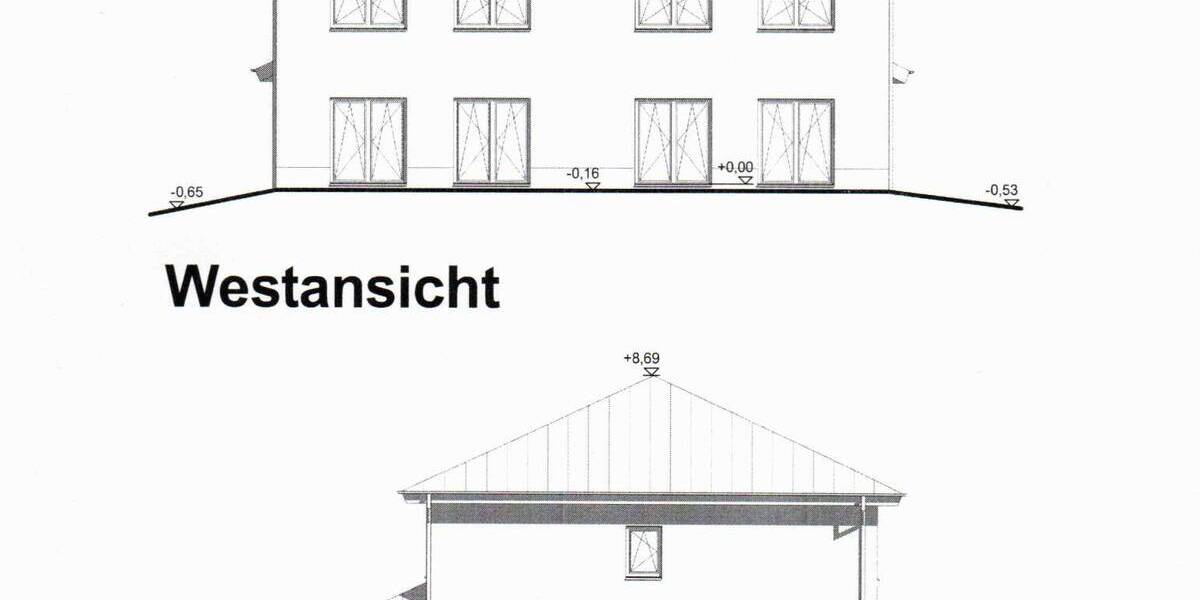 Wohnen der Extraklasse 6 zimmer