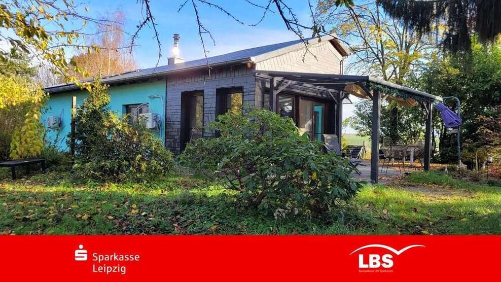 Haus zum Kaufen in Großpösna 280.000 € 88 m²