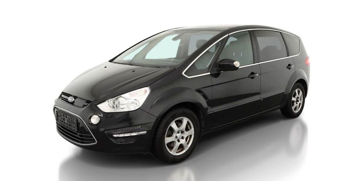 Ford S-Max 223.000 km 5.500 &euro; Frankfurt am Main 65933