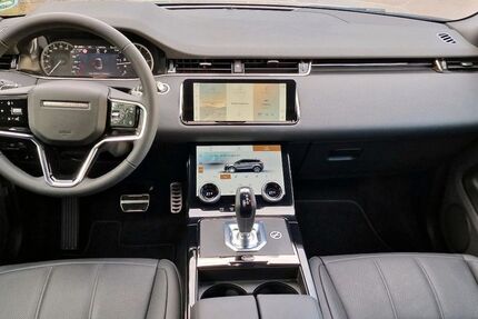 Land Rover Range Rover Evoque 39.500 km 30.800 &euro; Berlin 10587