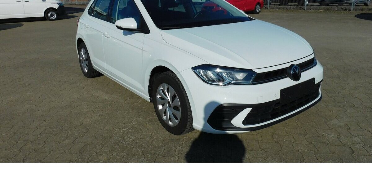 VW Polo 1.0 Life MPI BMT 4Trg Klima Navi LED 27.100 km 13.990 &euro; Vordorf 38533
