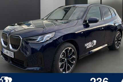 BMW X3 4.994 km 52.990 € Kiel 24118