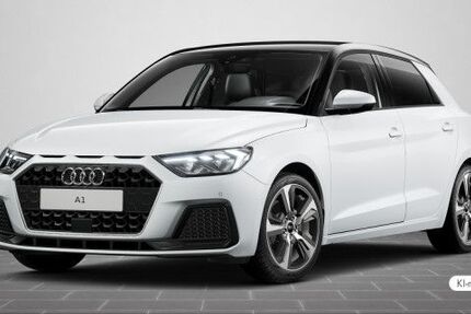 Audi A1 1.895 km 27.880 &euro; Ludwigshafen 67063