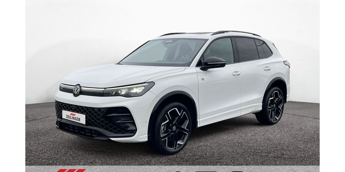 VW Tiguan 21.080 km 43.729 &euro; Dietersheim 91463