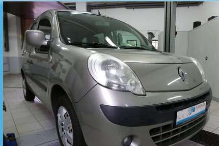 Renault Kangoo 159.900 km 5.500 € Florstadt 61197