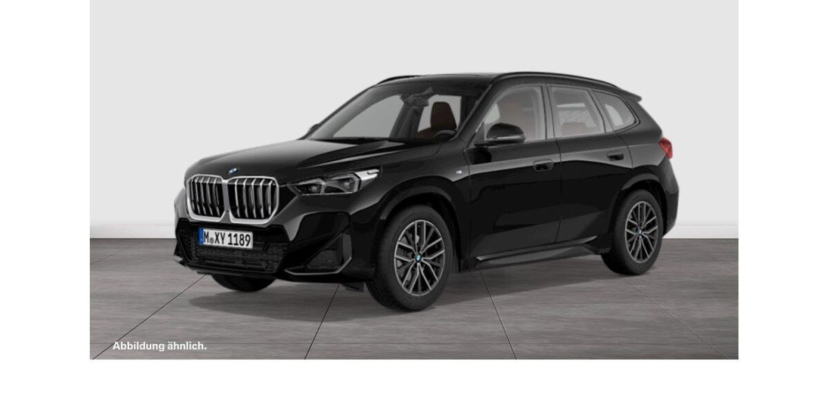 BMW X1 24.400 km 45.900 &euro; Solingen 42719