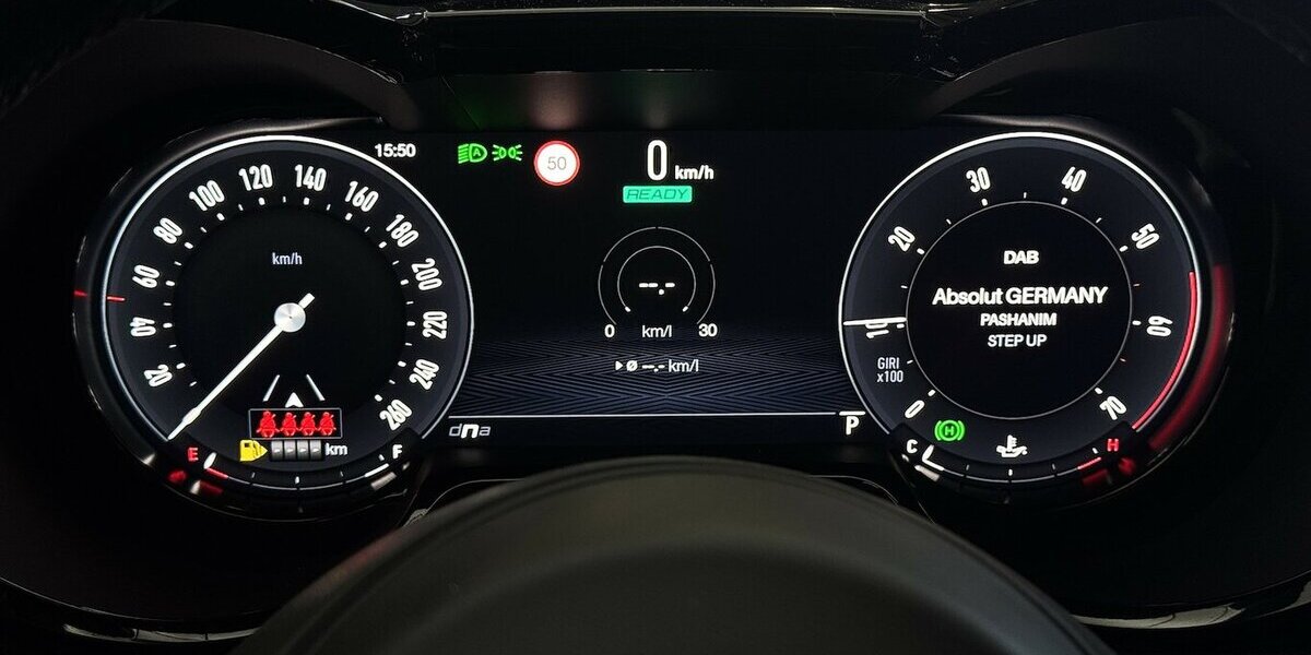 Alfa Romeo Tonale 1.5 VGT Veloce 48 V Hybrid LED 360° CAM 39.100 km 25.980 &euro; Lich 35423