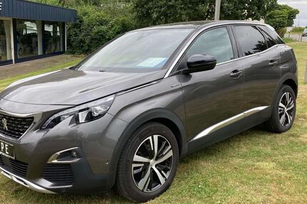 Peugeot 3008 54.000 km 16.900 &euro; Lemgo 32657