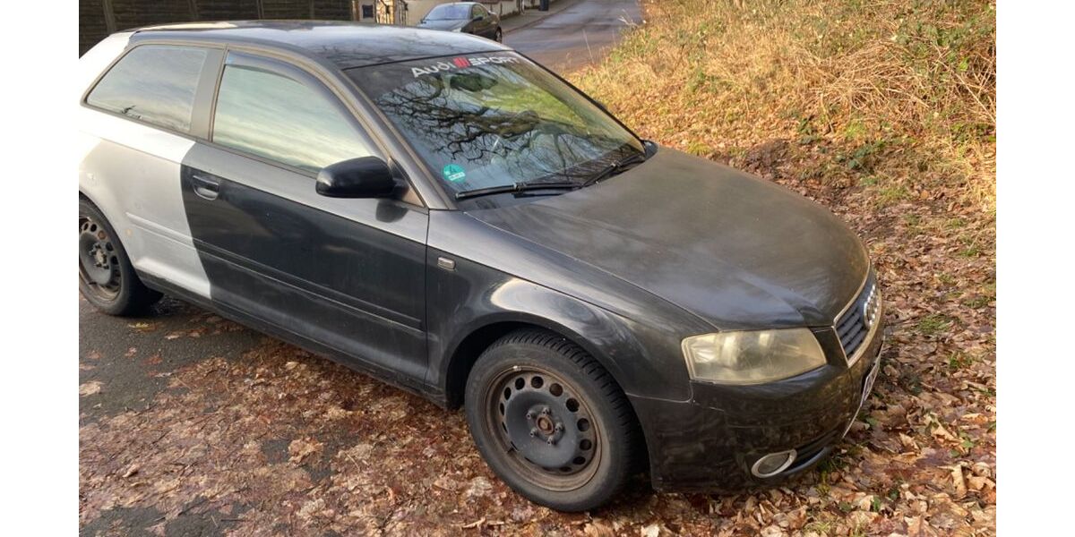 Audi A3 232.000 km 555 &euro; Friedrichsthal 66299