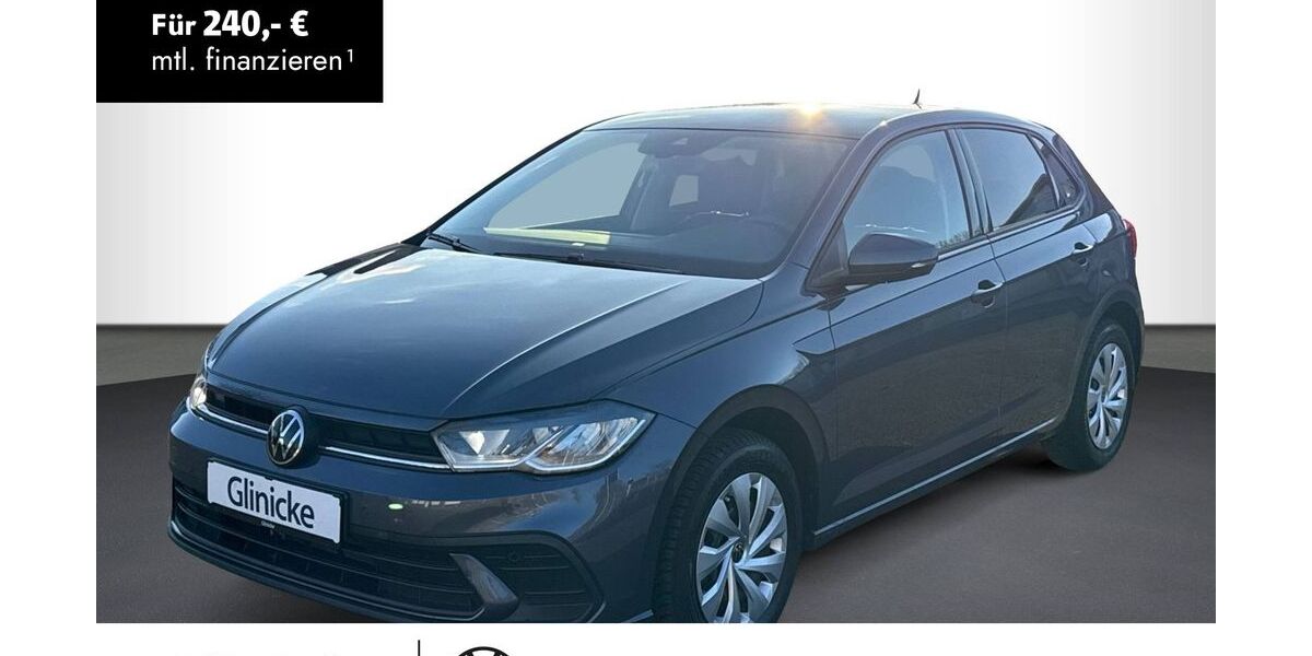 VW Polo 15.681 km 18.950 &euro; Baunatal 34225