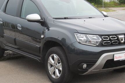 Dacia Duster 47.400 km 13.950 € Stadtbergen 86391