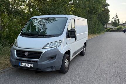 Fiat Ducato 360.000 km 5.450 &euro; Neuenstadt am Kocher 74196