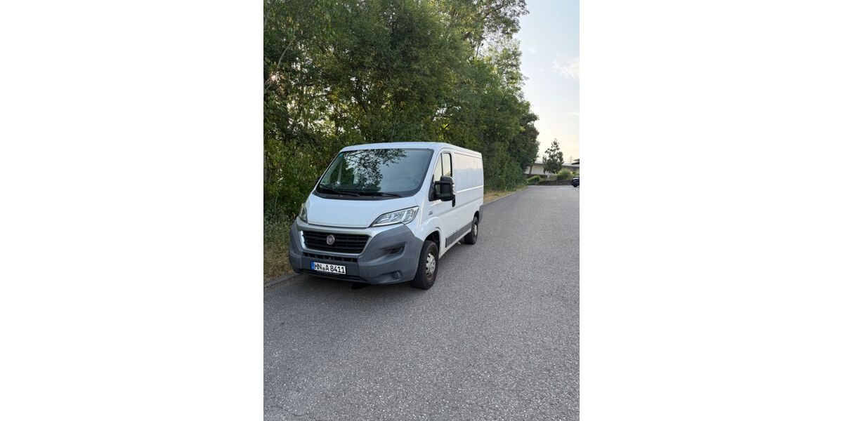 Fiat Ducato 360.000 km 5.450 &euro; Neuenstadt am Kocher 74196