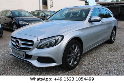 Mercedes-Benz C 250 189.600 km 12.450 &euro; Waldkraiburg 84478
