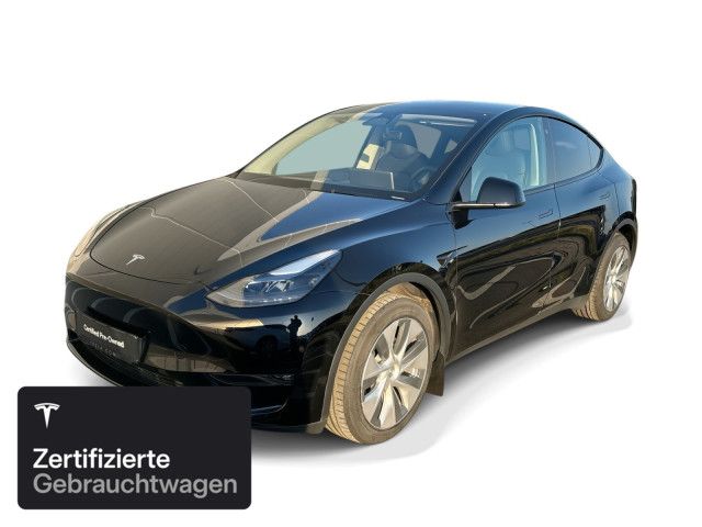 Tesla Model Y 36.660 km 33.900 &euro; Hannover 30519