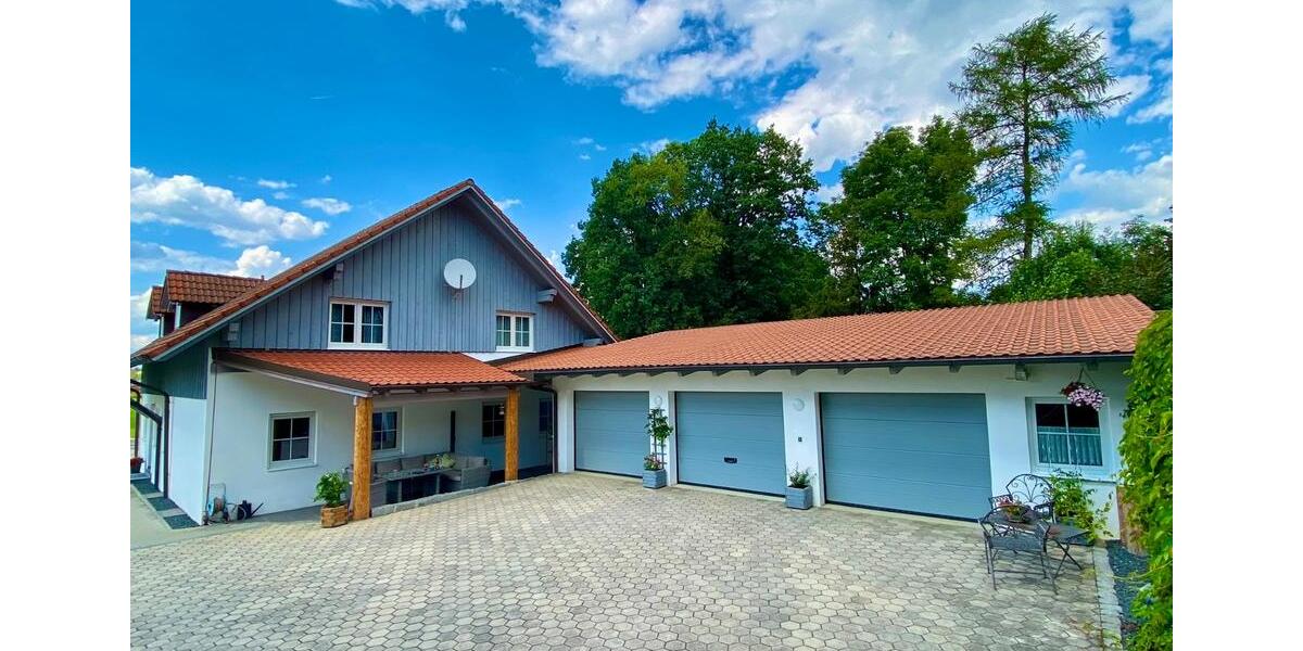 Einfamilienhaus Gerzen - 649.000&euro; | Angebot:26725938