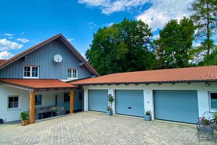 Haus Gerzen - 649.000&euro; | Angebot:26725938