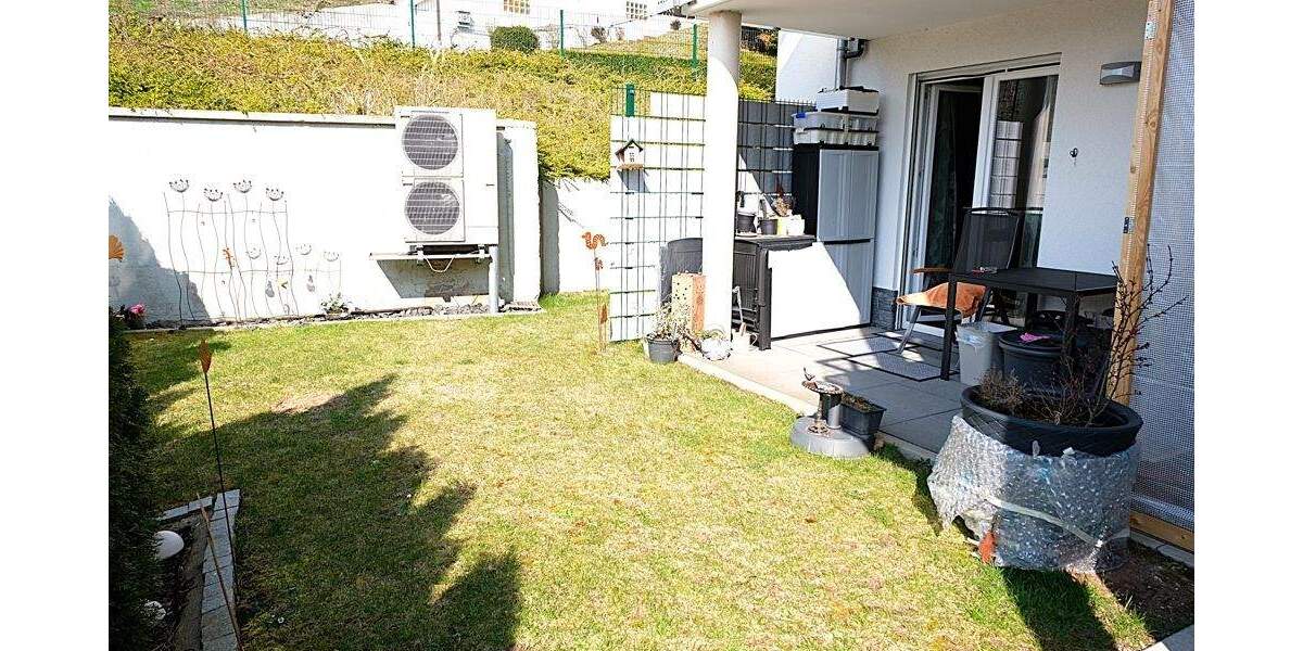 Etagenwohnung Rotenburg - 3 Zimmer, 89 m&sup2;, 311.500&euro; | Angebot:25927238