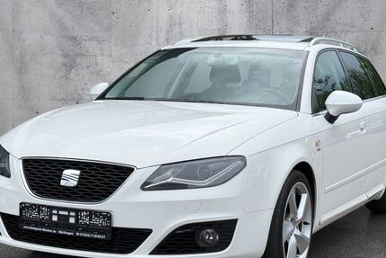 Seat Exeo 98.900 km 9.990 &euro; Nürtingen bei Stuttgart 72622