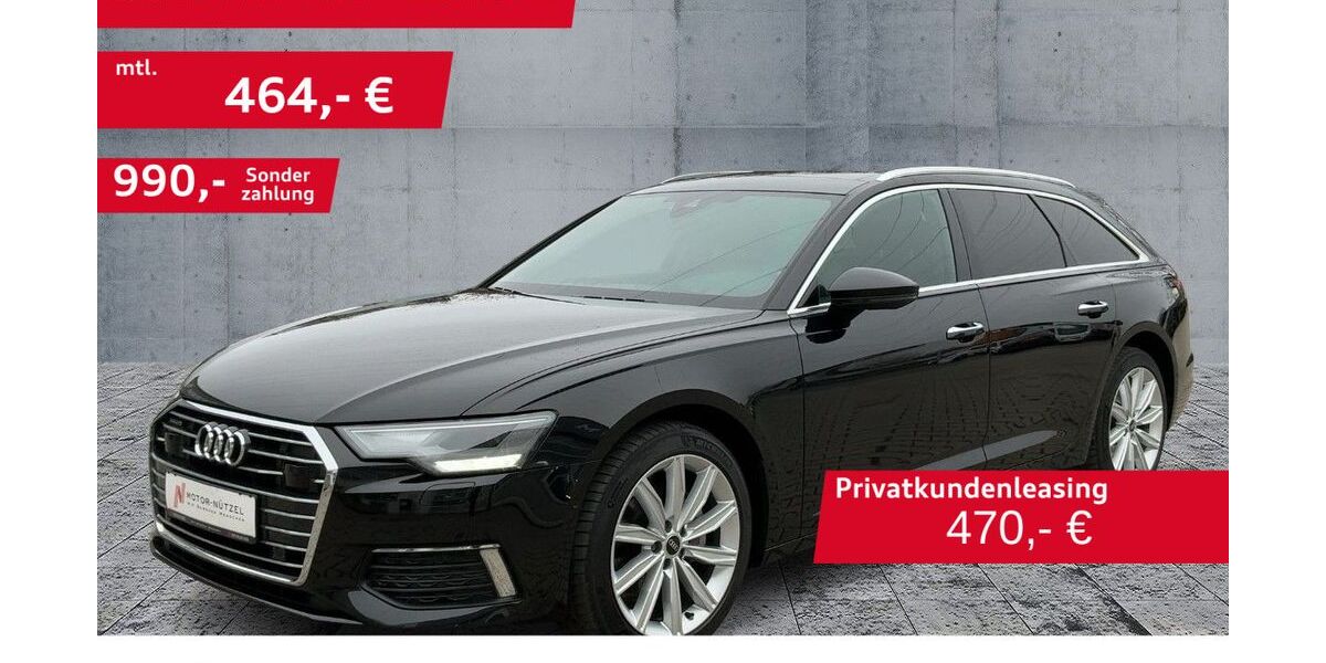 Audi A6 52.411 km 36.730 &euro; Pegnitz 91257