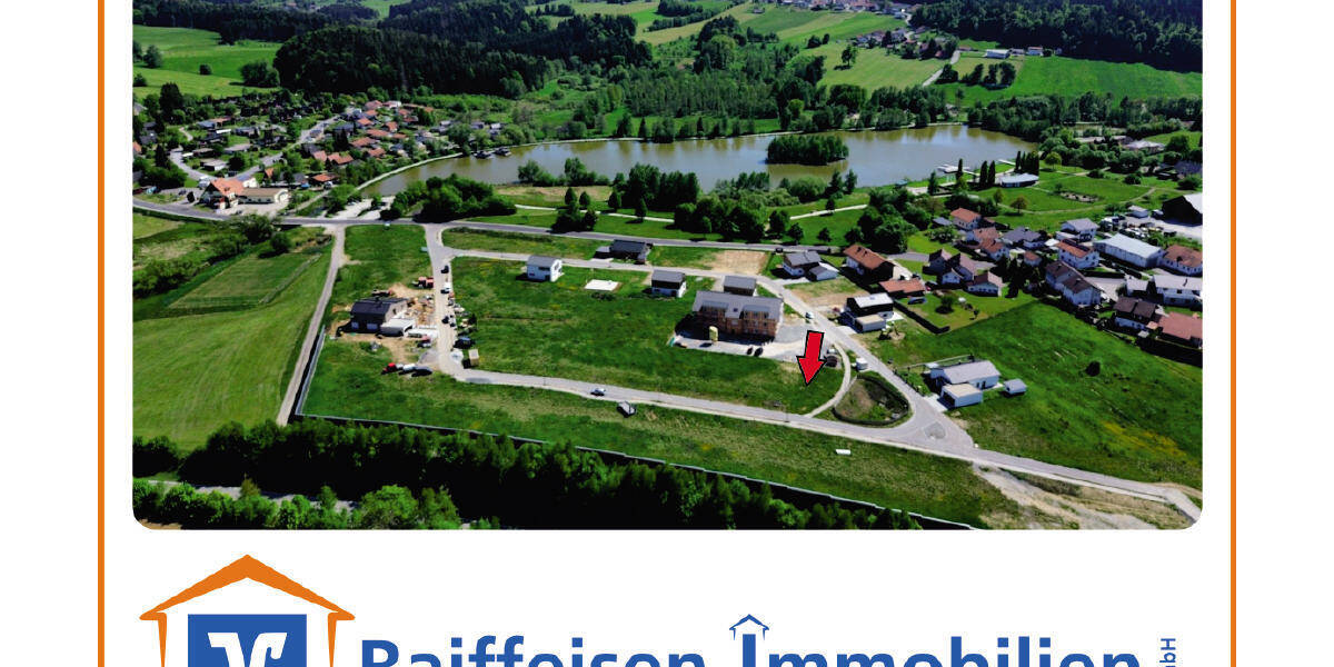 Grundstück Waldkirchen Erlauzwiesel - 170.766&euro; | Angebot:25699674