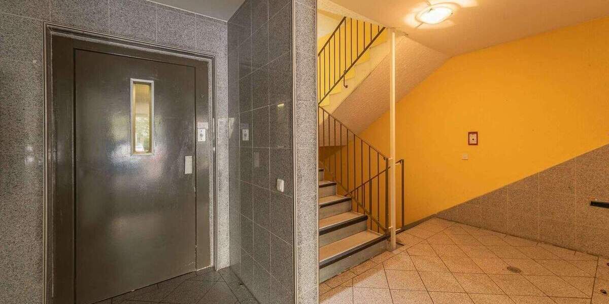 Etagenwohnung Frankfurt am Main Westend-Süd - 2 Zimmer, 45 m&sup2;, 1.820&euro; | Angebot:25458975