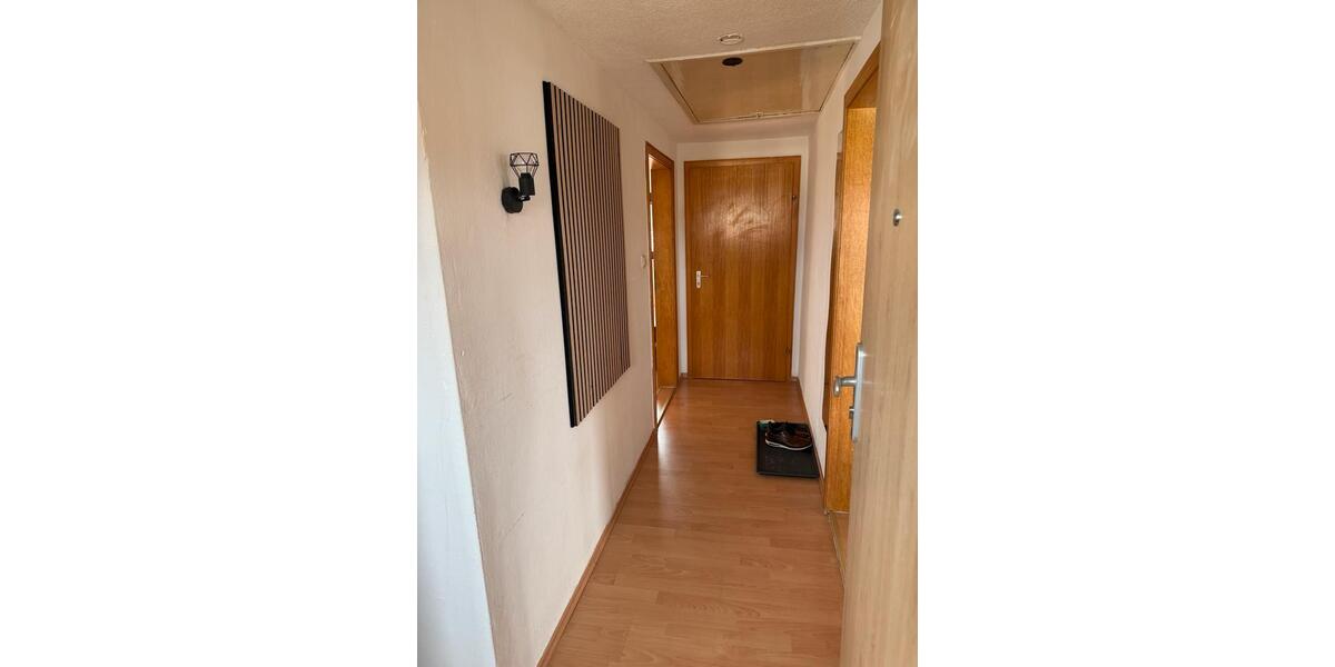 Dachgeschoßwohnung Allersberg Eismannsdorf - 3 Zimmer, 88 m&sup2;, 600&euro; | Angebot:25933611
