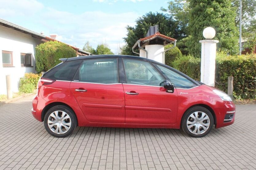 C4 Picasso