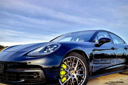 Porsche Panamera 234.830 km 42.950 &euro; Starnberg 82319