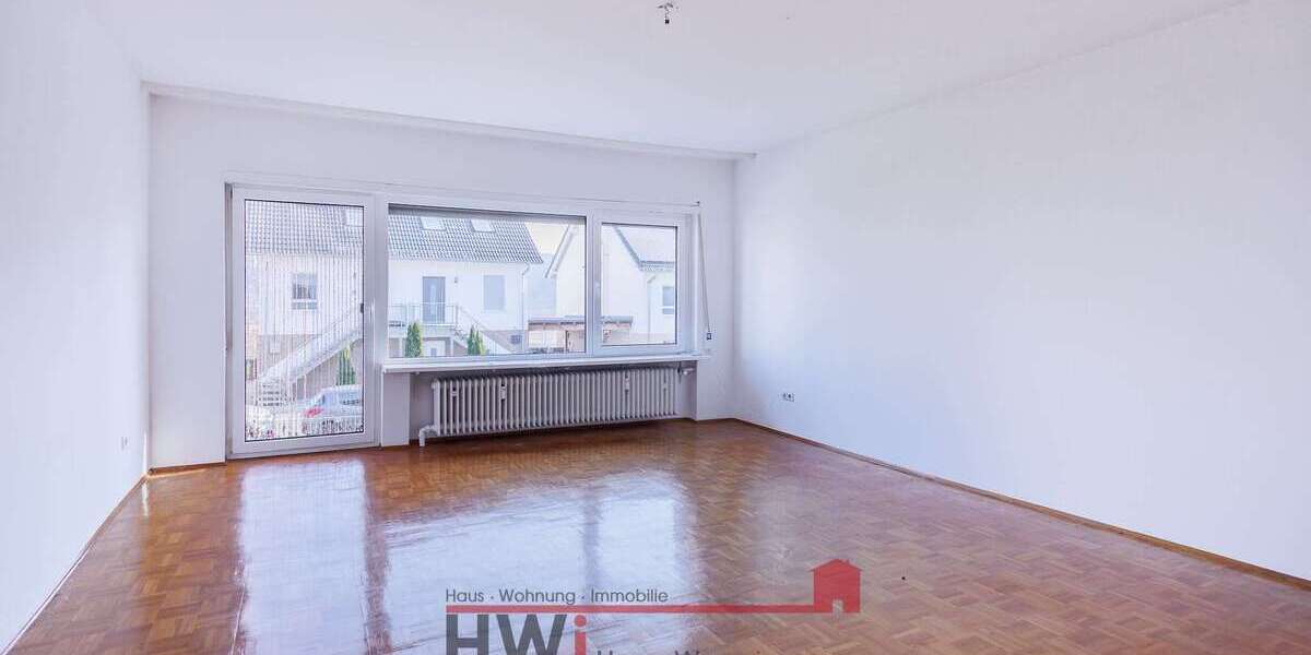 Etagenwohnung Marburg Marbach - 2 Zimmer, 65 m&sup2;, 700&euro; | Angebot:25623707