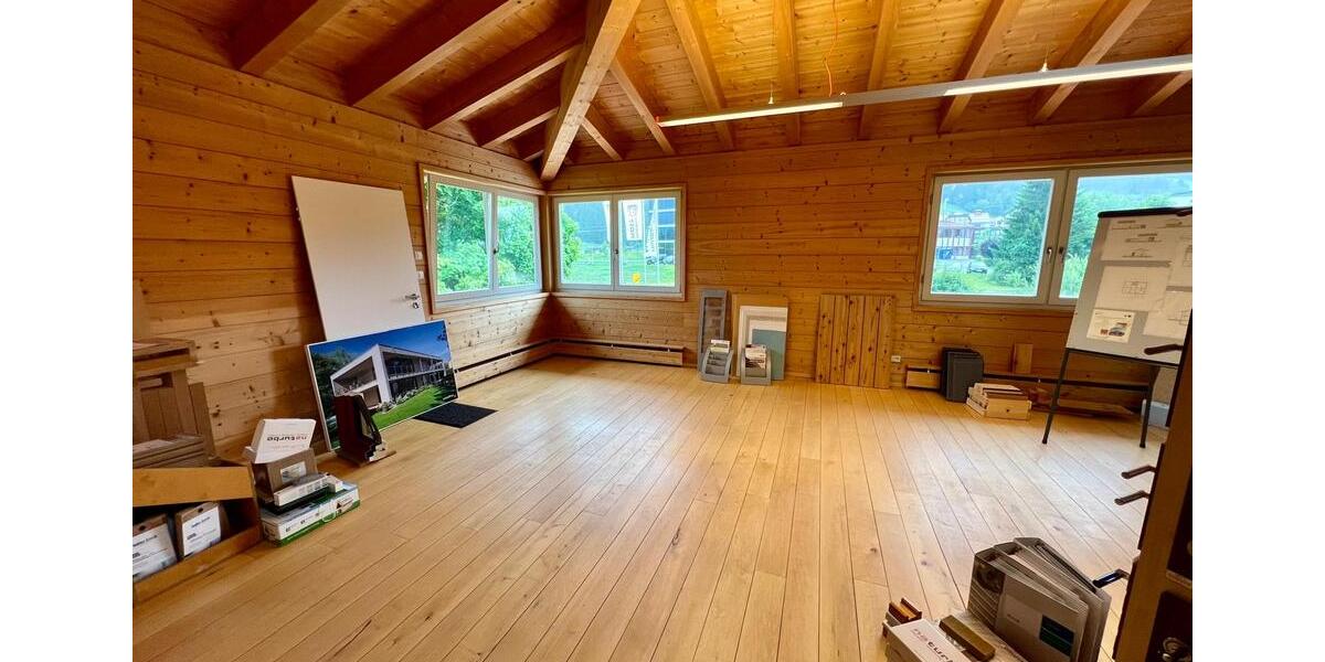 Gewerbeobjekt Nesselwang - 180&euro; | Angebot:26196995