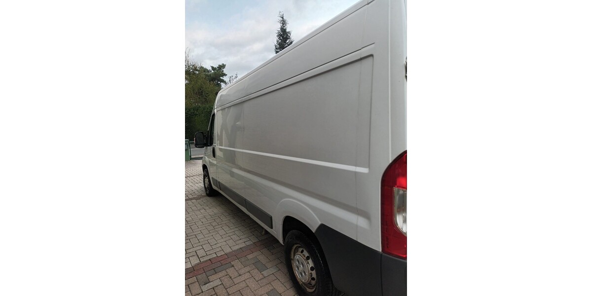 Fiat Ducato 175.000 km 11.500 &euro; Sinzig 53489