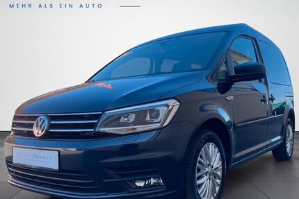 VW Caddy 107.450 km 16.990 &euro; Georgensgmünd 91166